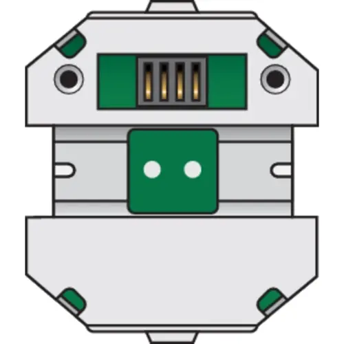 Niko 450-00060 toebehoren bussysteem