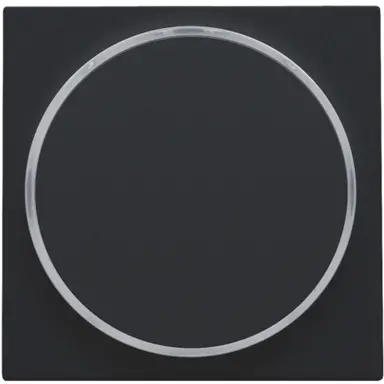 Niko 161-64006 Enkele drukker Aan-/uit-schake