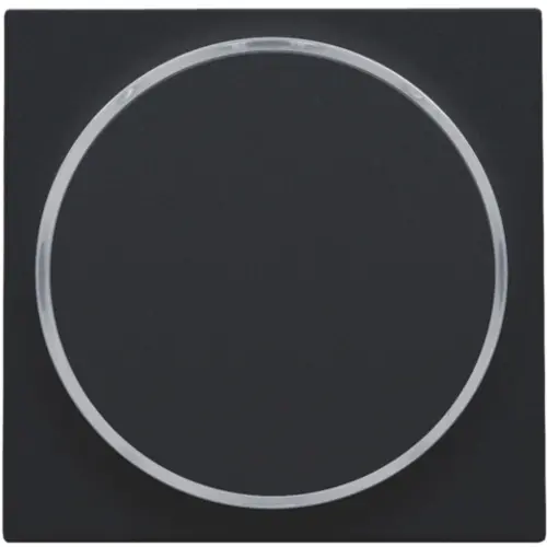 Niko 161-64006 Enkele drukker Aan-/uit-schake