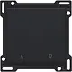 Niko 161-65914 wip tbv jaloezieschakelaar black coated