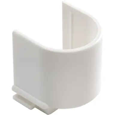 Niko 31-866 Kabelbuisinvoer Wit