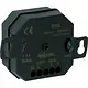 Niko 05-332 Easywave mini inbouw RF-ontvanger met 1-polig schakelcontact 10A en pulsmodus