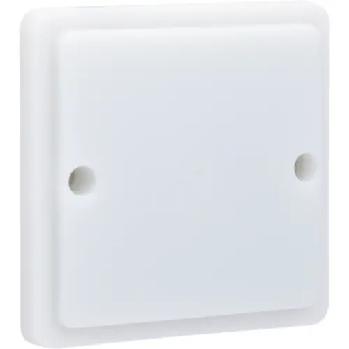 Niko 700-38100 Hydro oriëntatieverlichting transparant met rode LED