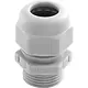 Niko 700-84001 Hydro wartel kabel-/buisinvoer M20 x 1,5 grijs