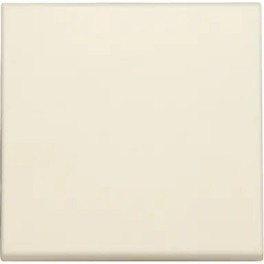 Niko 100-31002 dimmerknop 1-voudig tastdimmer cream