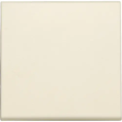 Niko 100-31002 dimmerknop 1-voudig tastdimmer cream