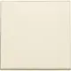 Niko 100-31002 dimmerknop 1-voudig tastdimmer cream