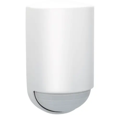 Niko 350-20058 bewegingsmelder 230V opbouw IP54 wit