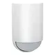 Niko 350-20058 bewegingsmelder 230V opbouw IP54 wit