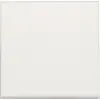 Niko 101-31002 dimmerknop 1-voudig tastdimmer white
