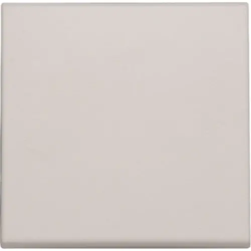 Niko 102-31002 dimmerknop 1-voudig tastdimmer light grey