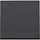 Niko 122-31002 dimmerknop 1-voudig tastdimmer anthracite coated