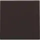 Niko 124-31002 dimmerknop 1-voudig tastdimmer dark brown coated