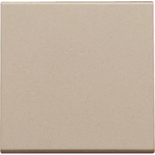 Niko 157-31002 dimmerknop 1-voudig tastdimmer champagne coated