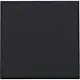 Niko 161-31002 dimmerknop 1-voudig tastdimmer black coated