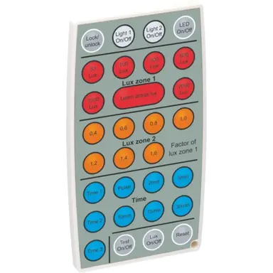 Niko 350-20057 Handzender voor bewegingsmelde