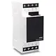 Niko 550-00020 railkoppeling voor Niko Home Control