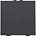 Niko 122-52043 dimbediening 1-voudig met LED en symbool voor Niko Home Control anthracite coated