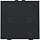 Niko 161-51046 dimbediening 2-voudig met symbool voor Niko Home Control black coated