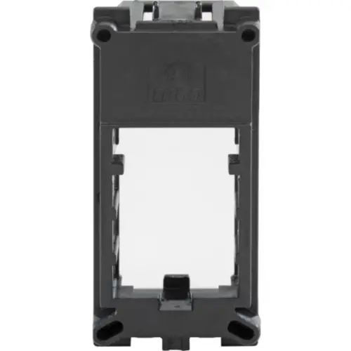 Niko 170-65901 passtuk 9.1 enkel vlak voor RJ-connectoren 650-450xx
