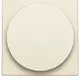 Niko 100-31003 dimmerknop voor draaidimmer cream