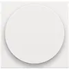Niko 101-31003 dimmerknop voor draaidimmer white