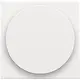 Niko 101-31003 dimmerknop voor draaidimmer white