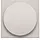 Niko 102-31003 dimmerknop voor draaidimmer light grey