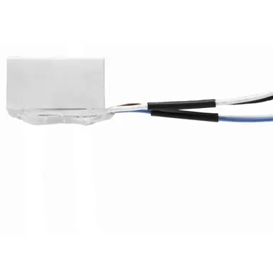 Niko 10-835 extern relais openen slot