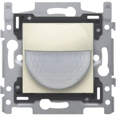 Niko 100-78011 bewegingsmelder 180 gr 10A cream