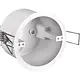 Niko 390-20057 inbouwdoos met veerklemmen voor plafondmontage van detectoren