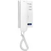 Niko 10-505 compacte deurtelefoon opbouw wit