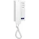 Niko 10-505 compacte deurtelefoon opbouw wit