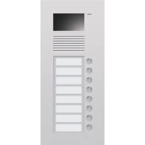 Niko 10-308 Deurstation-set