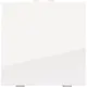 Niko 111-51001 drukknop 1-voudig voor Niko Home Control bright white