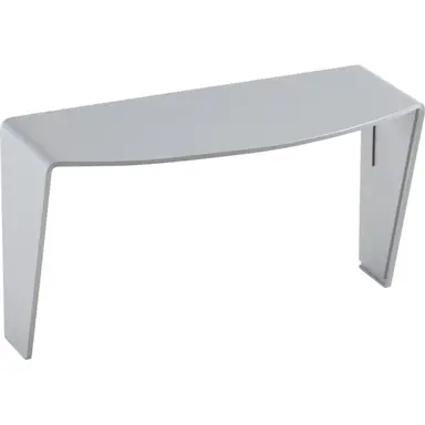 Niko 10-876 afschermkap voor bescherming van opbouwbuitenposten