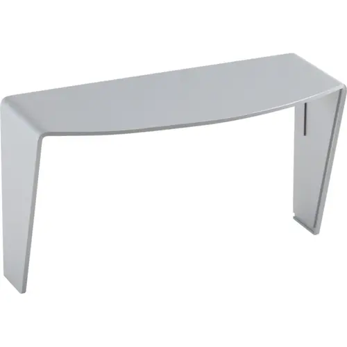 Niko 10-876 afschermkap voor bescherming van opbouwbuitenposten