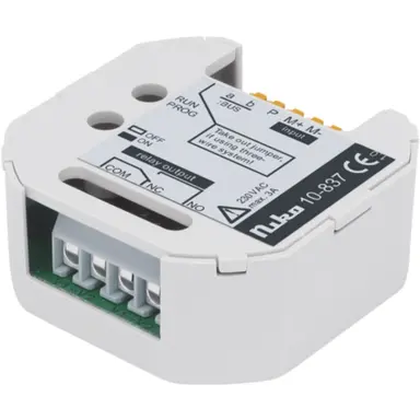 Niko 10-837 Schakelrelais