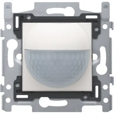 Niko 101-78011 bewegingsmelder 180 gr 10A white