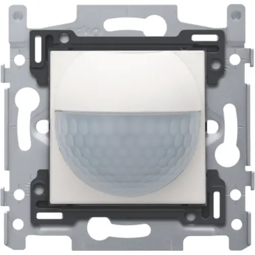 Niko 101-78011 bewegingsmelder 180 gr 10A white