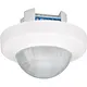 Niko 350-20070 aanwezigheidsmelder master 230V 24m IP54 voor inbouwdoos wit