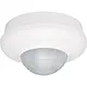 Niko 350-20078 opbouw aanwezigheidsmelder IP54 230 V wit