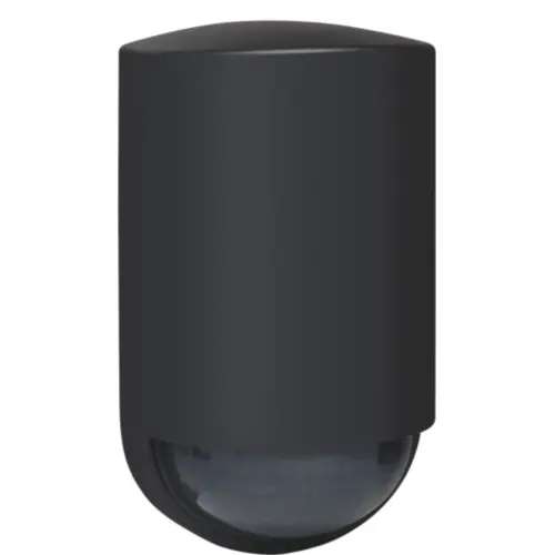 Niko 350-20158 bewegingsmelder 230V opbouw IP54 anthracite