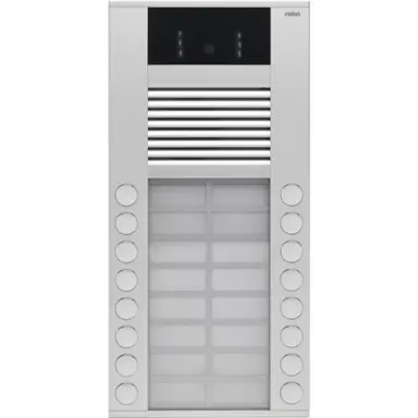 Niko 10-416 beldrukker inbouw