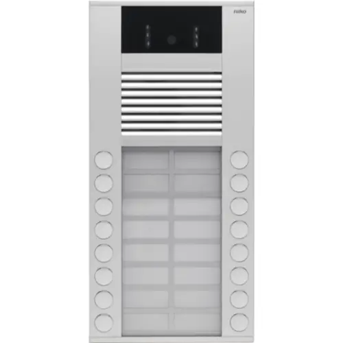 Niko 10-416 beldrukker inbouw
