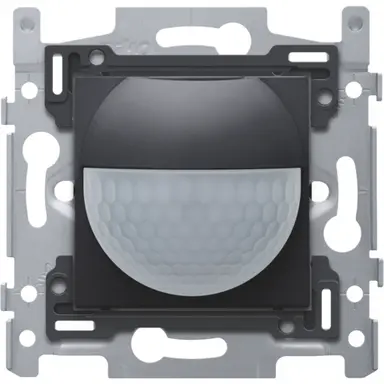 Niko 122-78011 bewegingsmelder 180 gr 10A anthracite coated