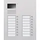 Niko 10-316 beldrukker inbouw