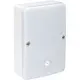 Niko 350-10033 schemerschakelaar 230 volt opbouw 1-kanaal 16A wit