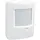 Niko 350-41279 opbouw bewegingsmelder 24V 15m 90 graden met potentiaalvrij contact voor Niko Home Control