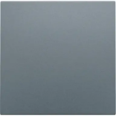 Niko 220-31002 dimmerknop 1-voudig tastdimmer blue grey coated
